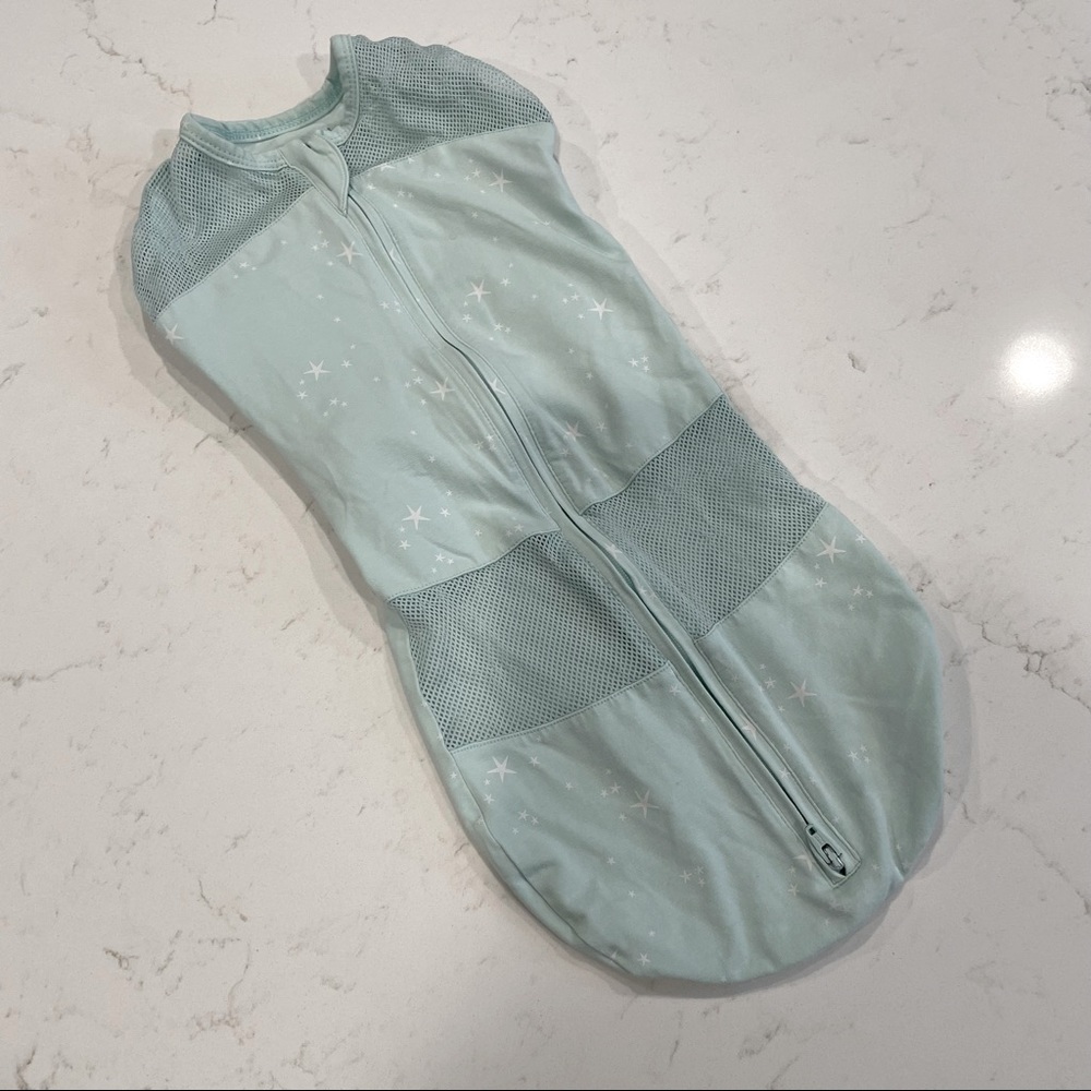 Original Sleepea 5 second swaddle - Size S